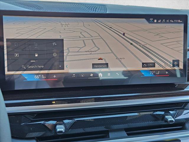 New 2026 BMW X5 xDrive40i w/ Executive Package image 13