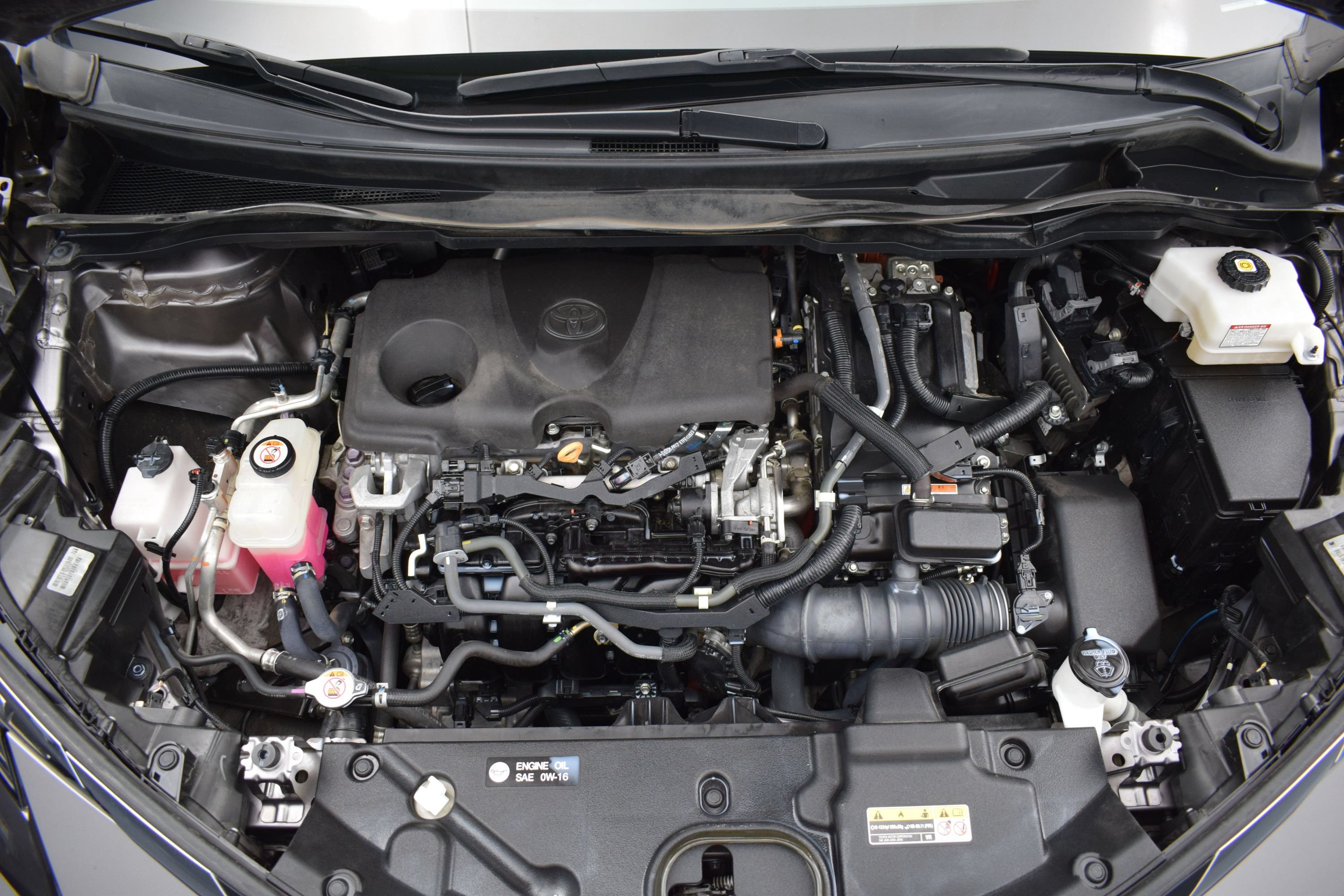 Used 2021 Toyota Sienna XLE FWD image 9