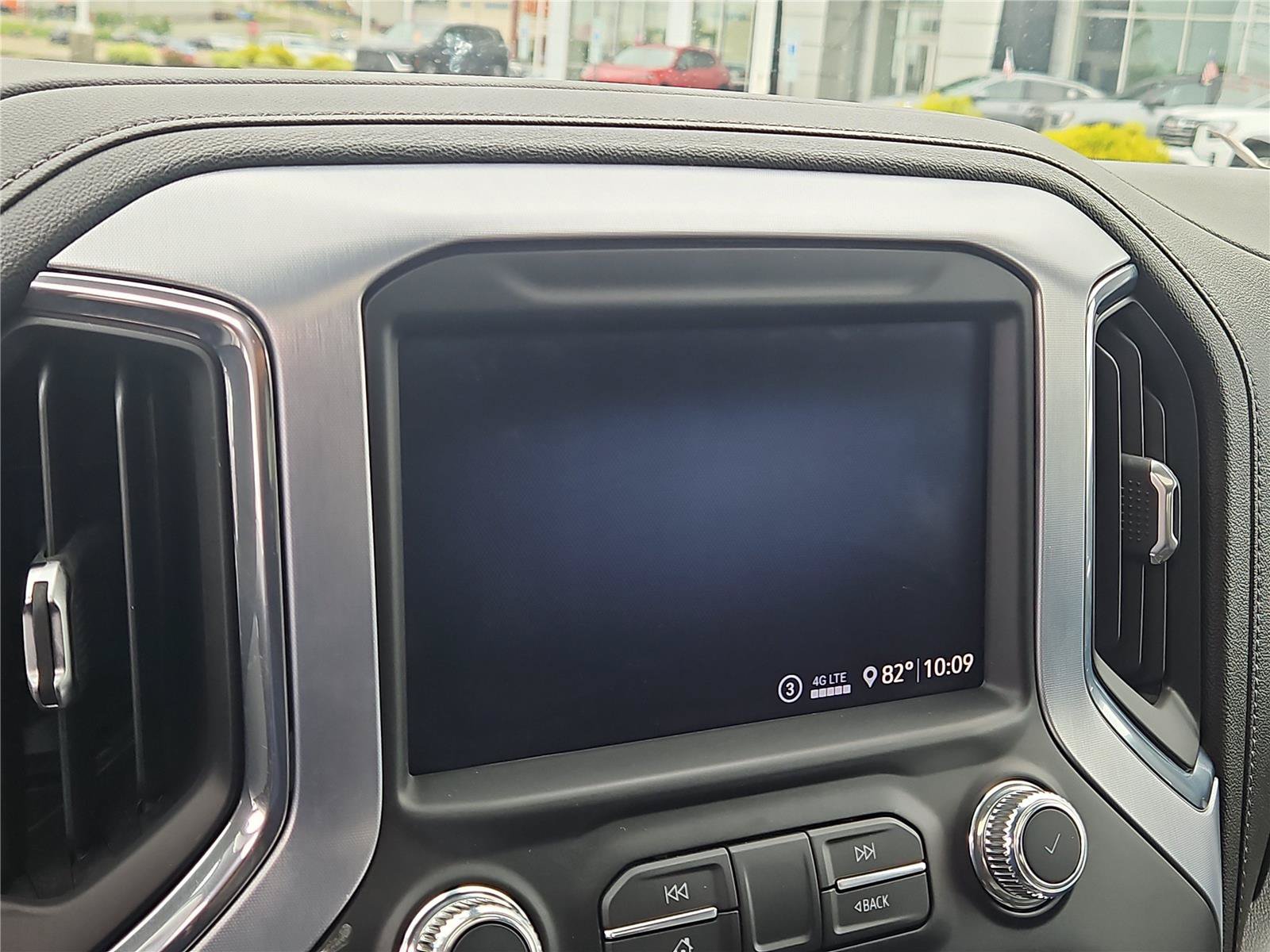 Used 2020 GMC Sierra 1500 SLT w/ SLT Premium Plus Package AWD/4WD image 27