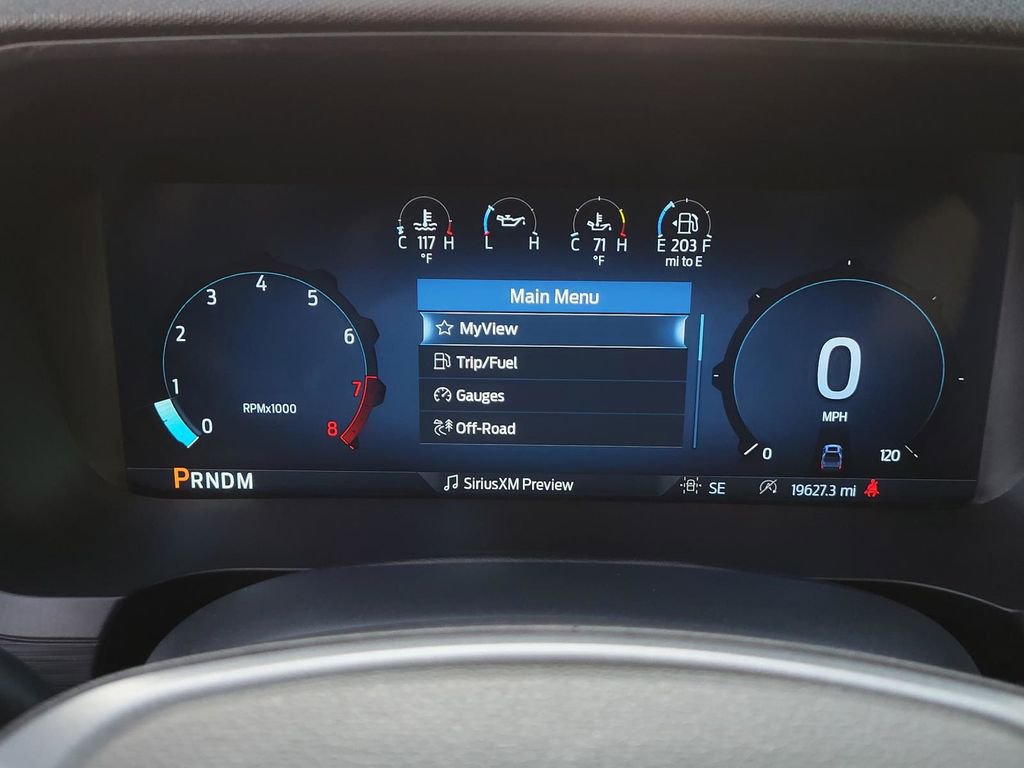 Used 2024 Ford F150 XLT w/ Tow/Haul Package image 31