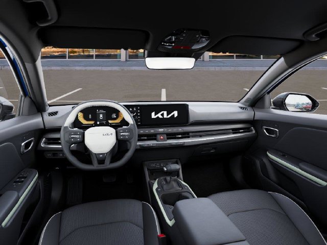 New 2026 Kia K4 EX FWD image 14