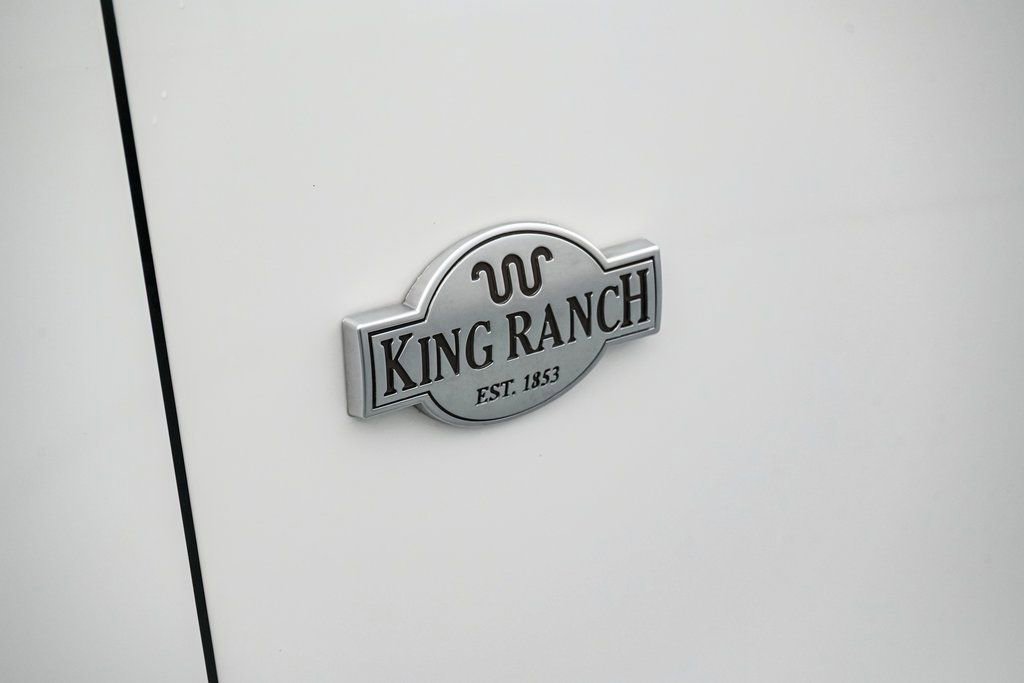 Certified 2024 Ford Expedition King Ranch image 11