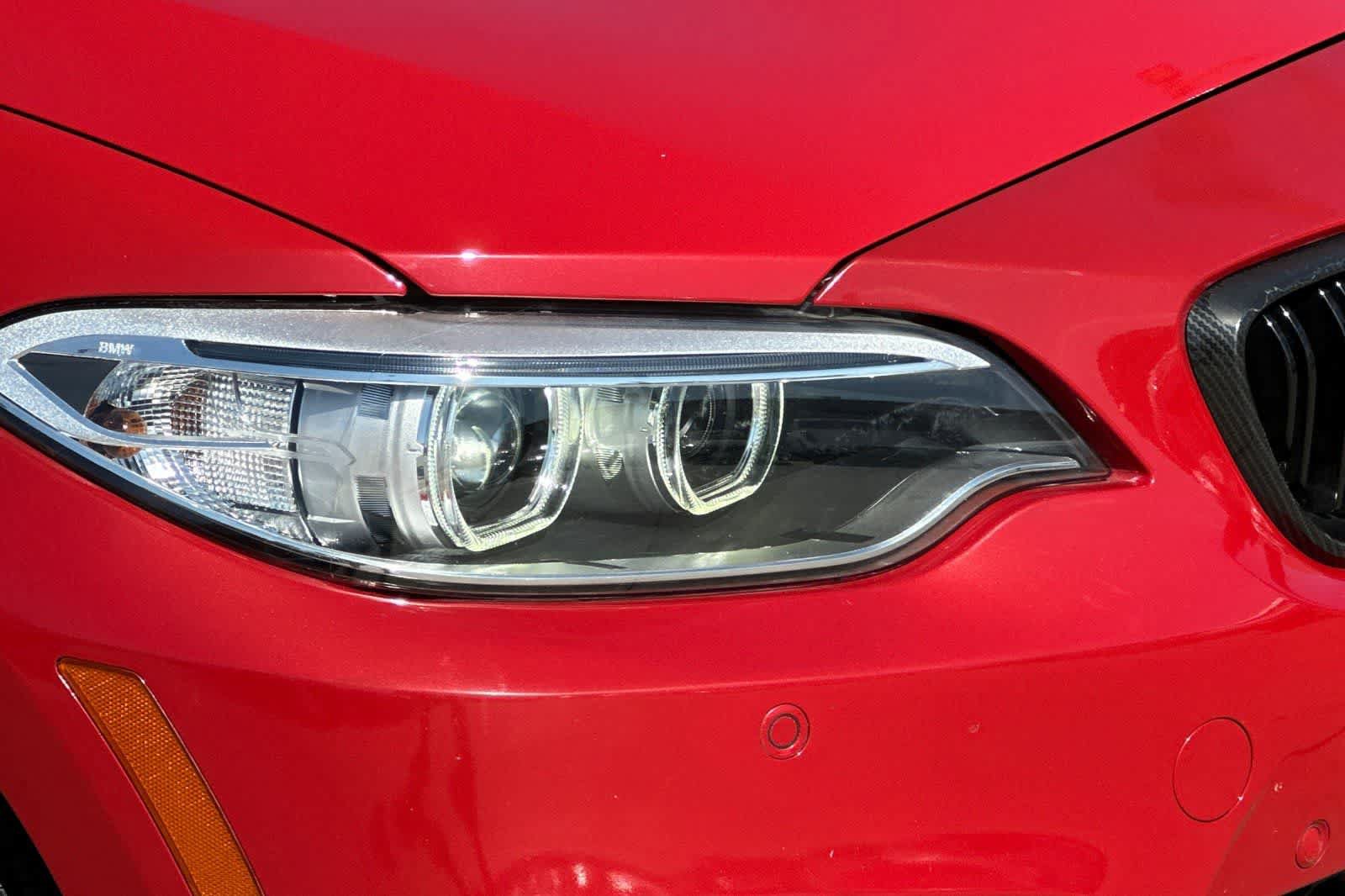 Used 2015 BMW M235i Coupe w/ Premium Package RWD image 33