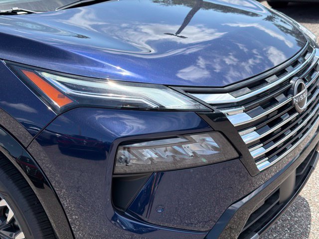 New 2026 Nissan Rogue Platinum w/ Platinum Premium Package AWD/4WD image 7