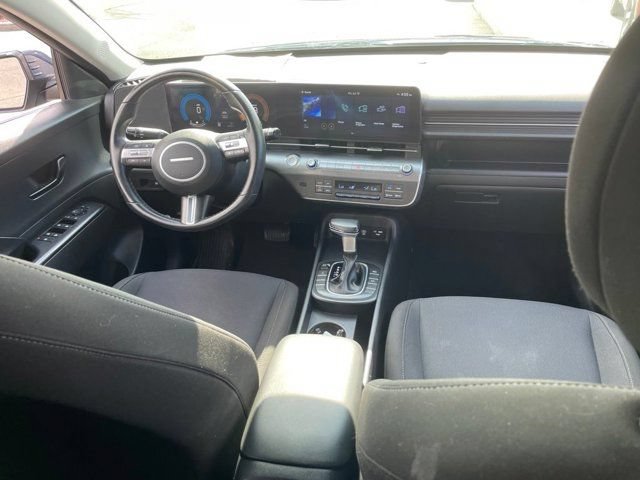 Used 2024 Hyundai Kona SEL AWD/4WD image 6