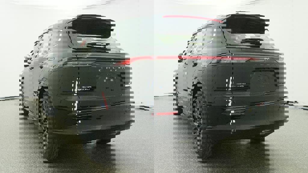 New 2026 Toyota Crown Signia AWD/4WD image 22