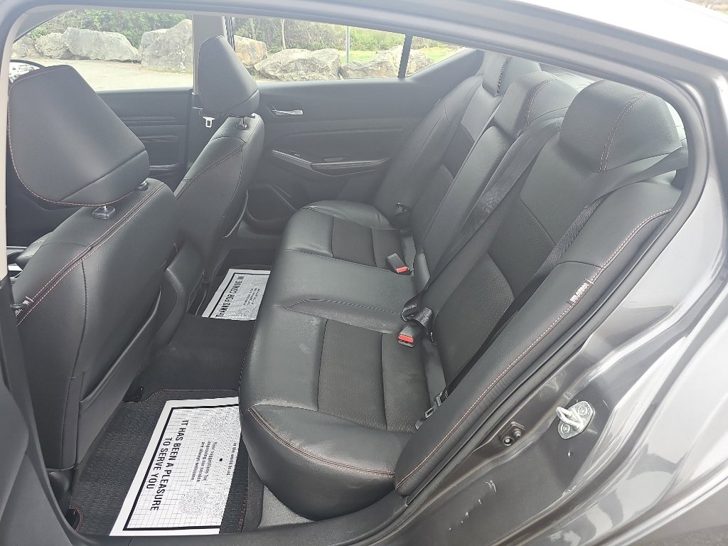 Used 2021 Nissan Altima 2.5 SR FWD image 23