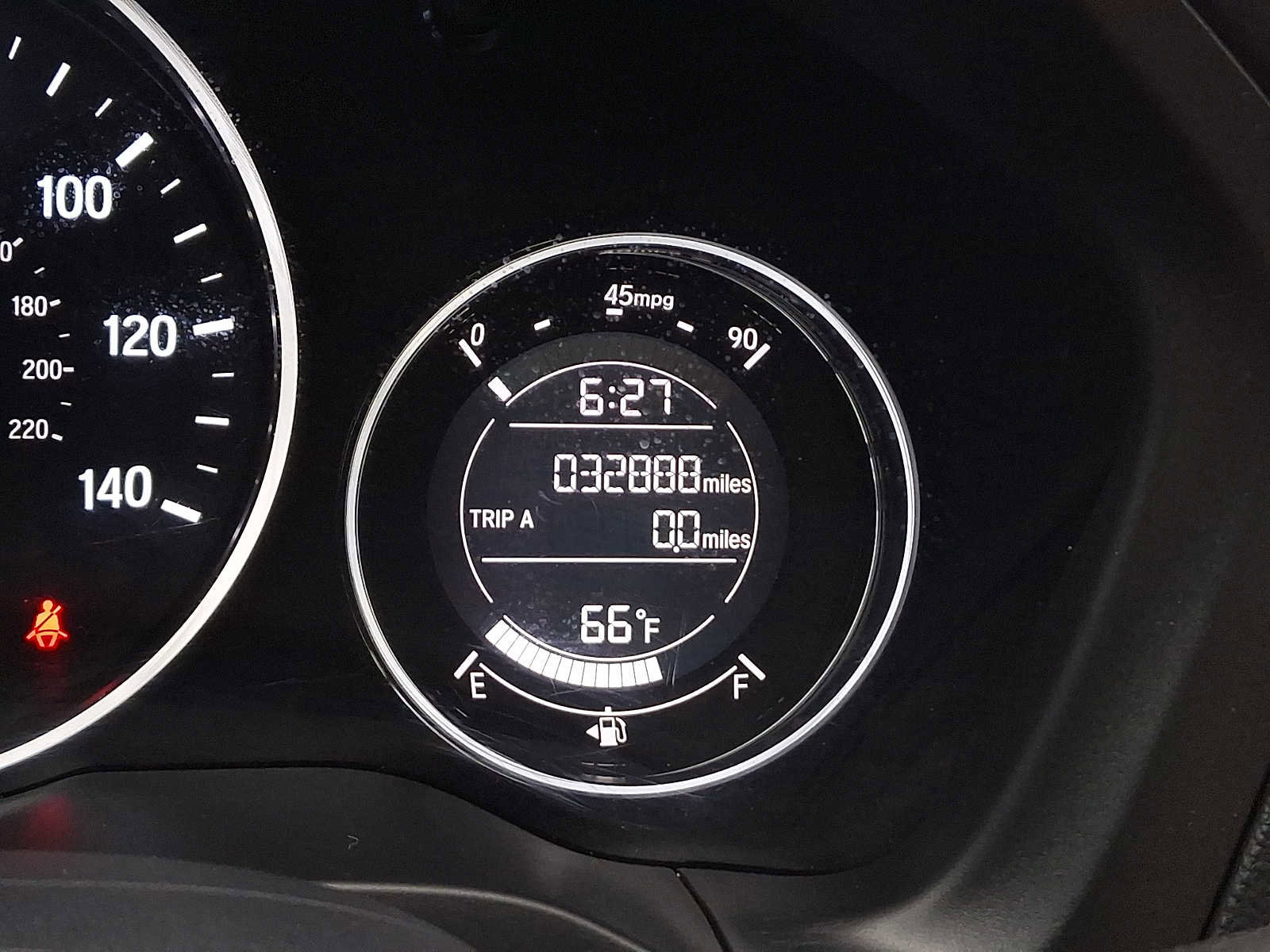 Used 2020 Honda HR-V LX image 20