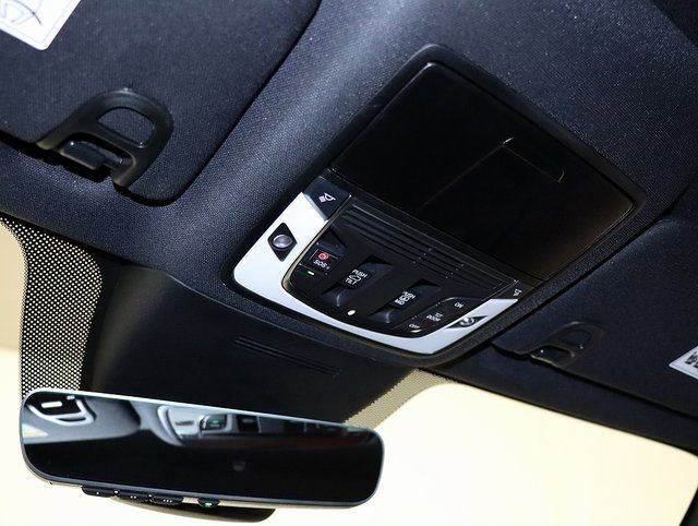 Certified 2026 Acura MDX A-Spec image 25