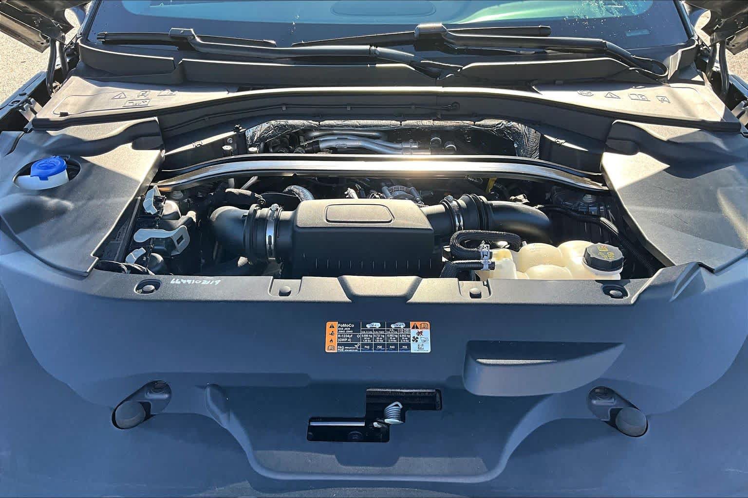 Used 2020 Lincoln Aviator Reserve w/ Equipment Group 201A AWD/4WD image 32