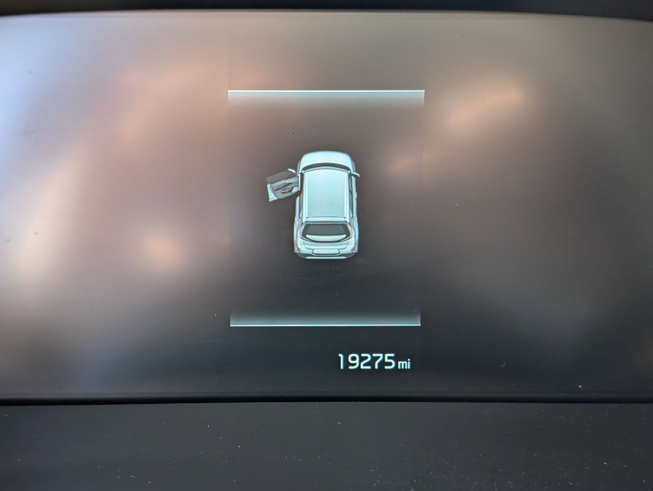 Certified 2023 Kia Soul LX w/ LX Technology Package FWD image 14