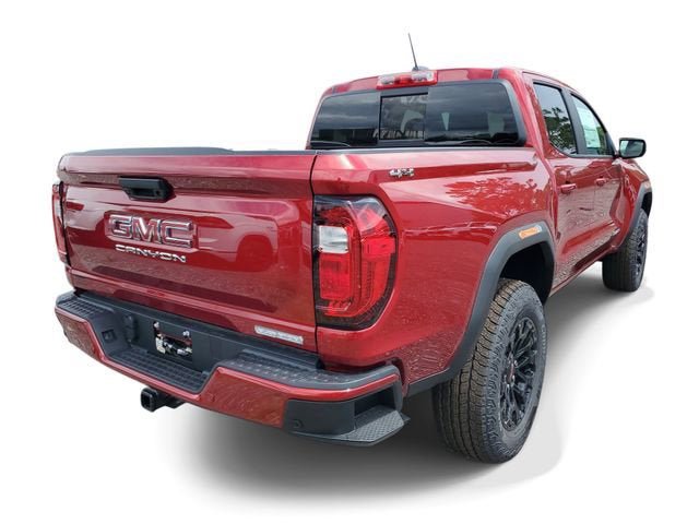 New 2026 GMC Canyon Elevation w/ Convenience Package AWD/4WD image 5
