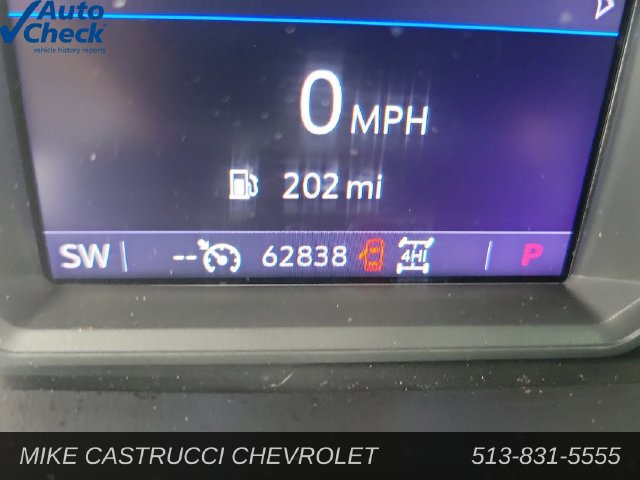 Used 2021 GMC Sierra 2500 SLE w/ SLE Value Package; AWD/4WD image 13