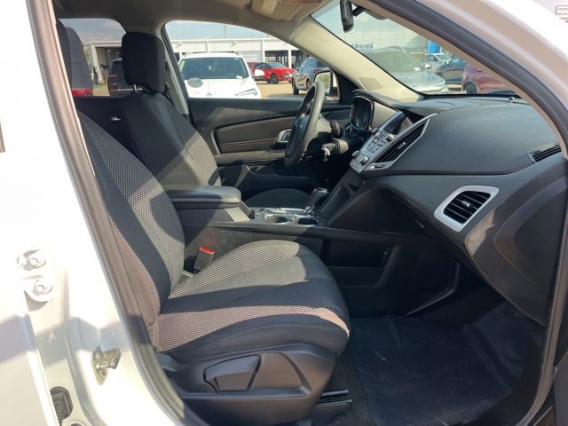 Used 2017 GMC Terrain SLE image 53