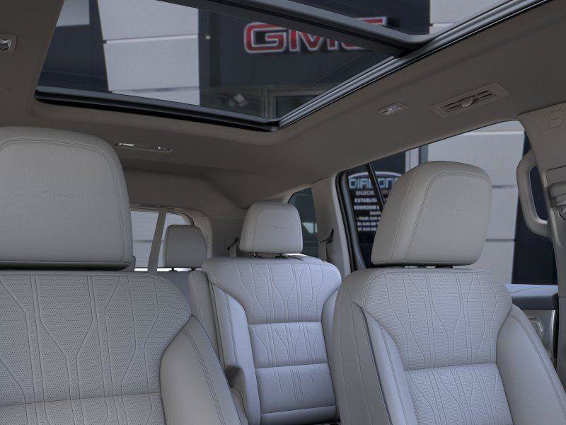 New 2026 Buick Enclave Avenir w/ Super Cruise Package AWD/4WD image 24