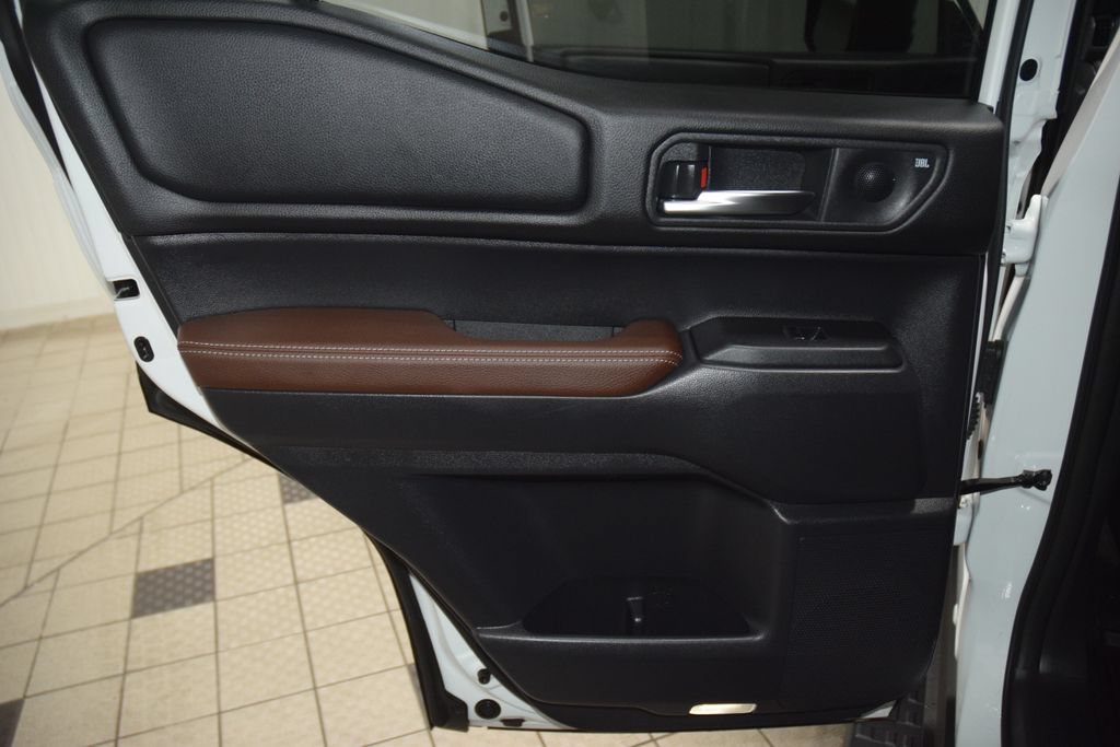 Used 2024 Toyota Land Cruiser w/ Premium Package AWD/4WD image 48