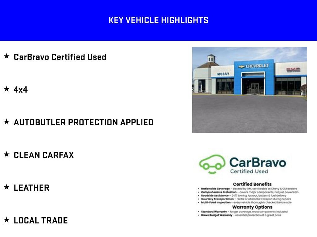Certified 2018 GMC Sierra 1500 SLT AWD/4WD image 8