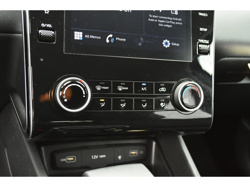 Used 2023 Hyundai Tucson SEL image 22