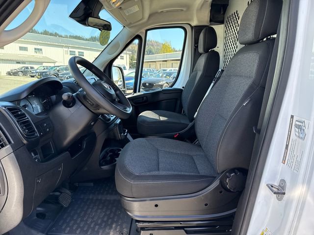 Used 2023 RAM ProMaster 2500 image 20