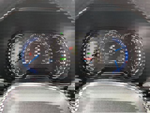 Used 2021 Toyota RAV4 Limited w/ Limited Grade Weather Package image 22