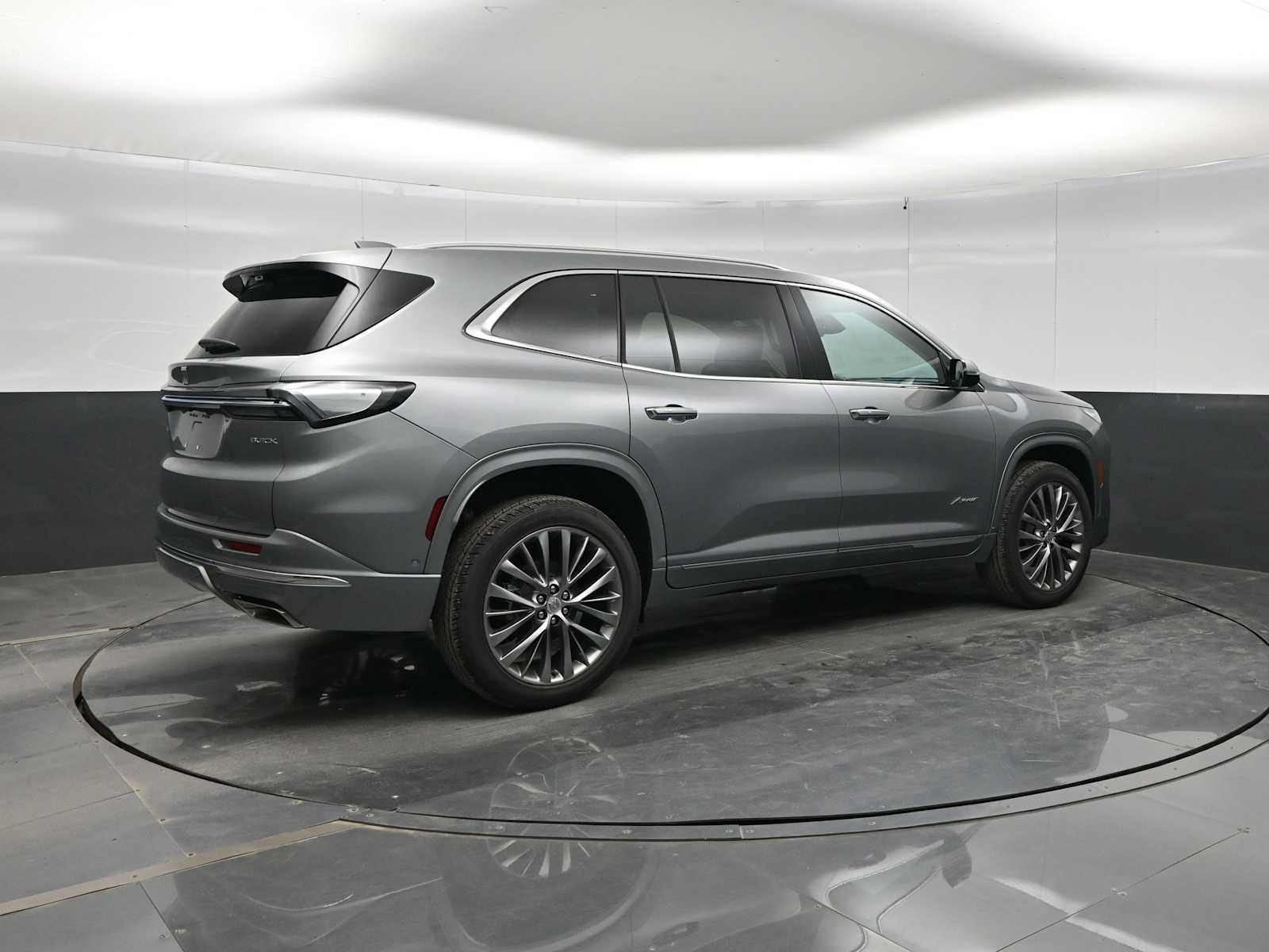 New 2026 Buick Enclave Avenir w/ Super Cruise Package AWD/4WD image 8