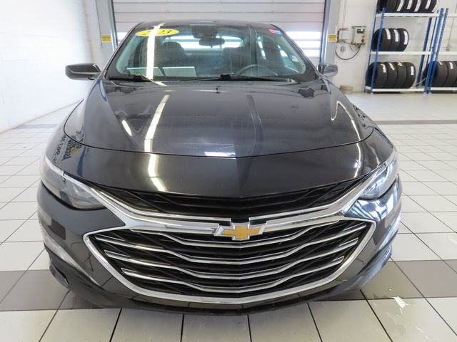 Used 2023 Chevrolet Malibu LT image 16