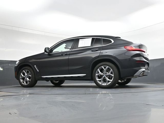 Used 2025 BMW X4 xDrive30i AWD/4WD image 40