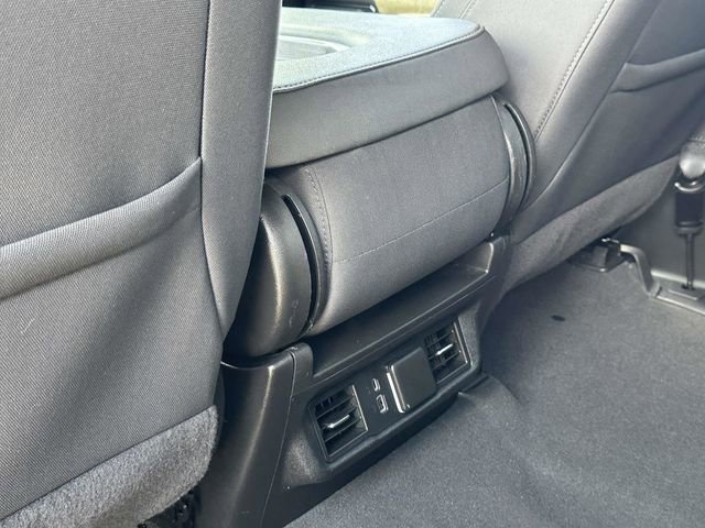 Used 2023 Chevrolet Silverado 1500 LT AWD/4WD image 20