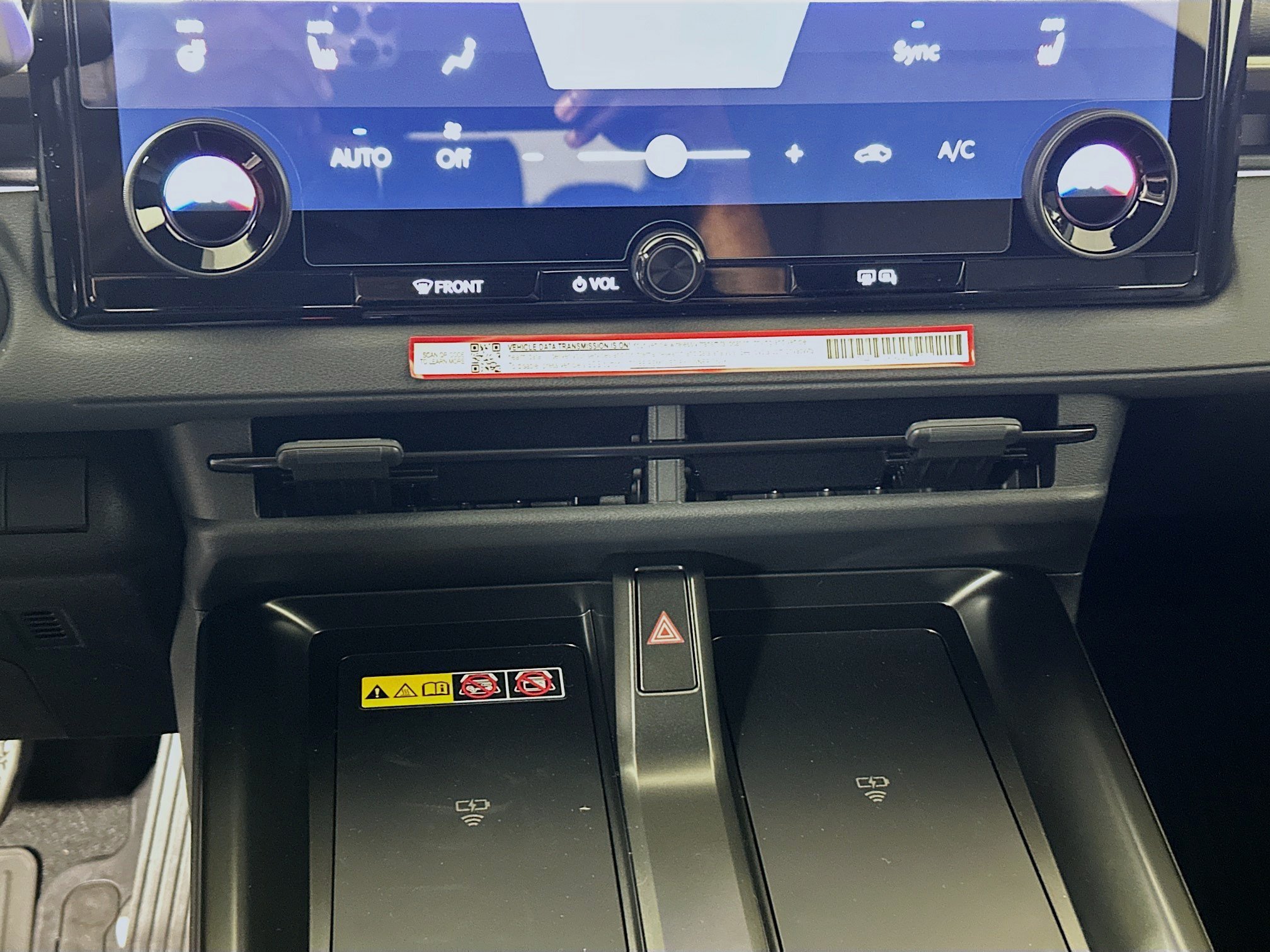 New 2026 Toyota bZ AWD/4WD image 22