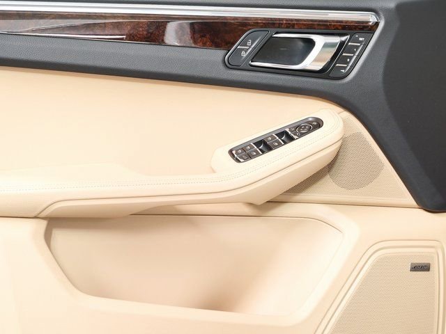 New 2026 Porsche Macan S image 6