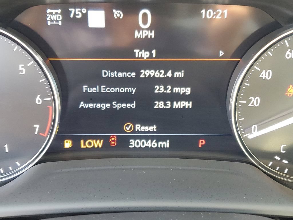 Certified 2023 Buick Envision Essence w/ Technology Package I AWD/4WD image 12
