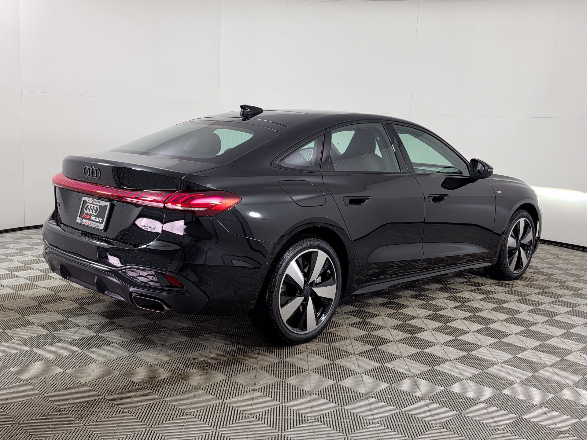 New 2026 Audi A5 2.0T Premium AWD/4WD image 7