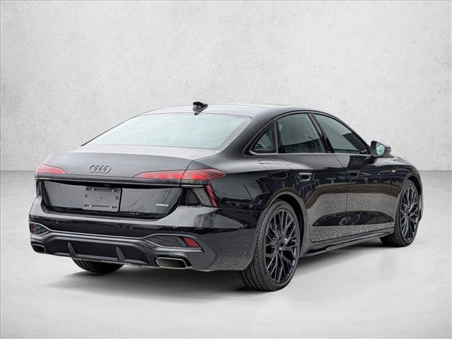 New 2026 Audi A6 Prestige image 2