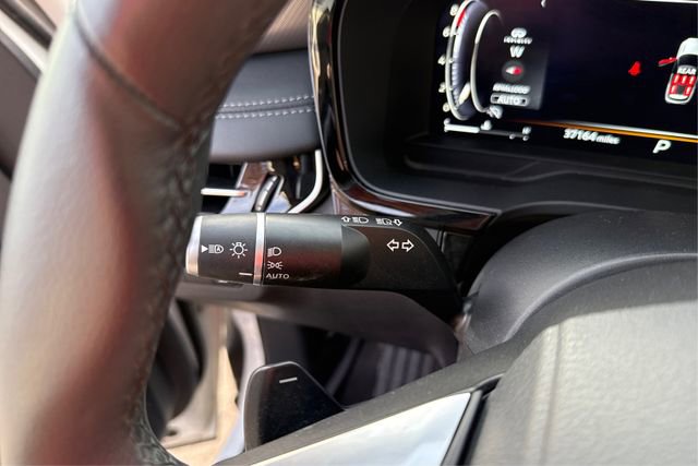 Used 2024 INFINITI QX60 Luxe image 17