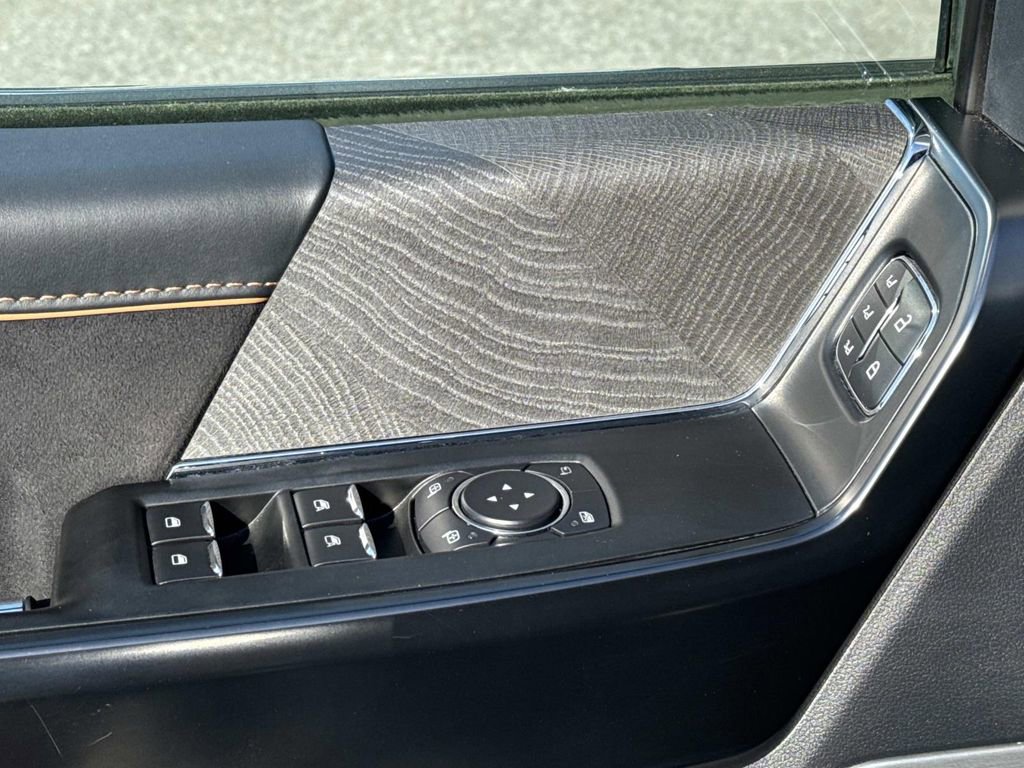 Used 2022 Ford F150 Platinum w/ Equipment Group 701A High image 20