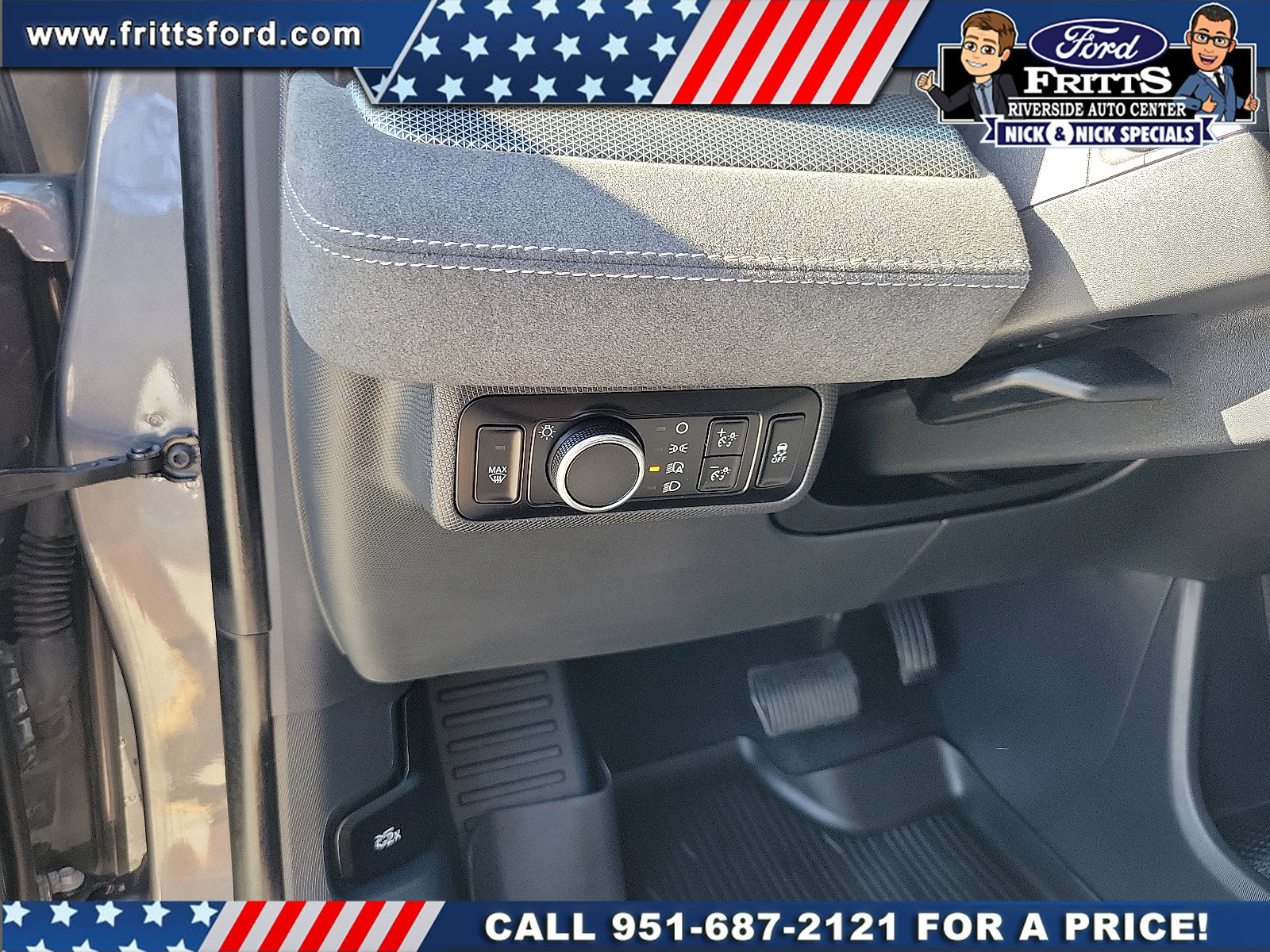 Certified 2023 Ford Mustang Mach-E GT w/ GT Performance Edition image 11