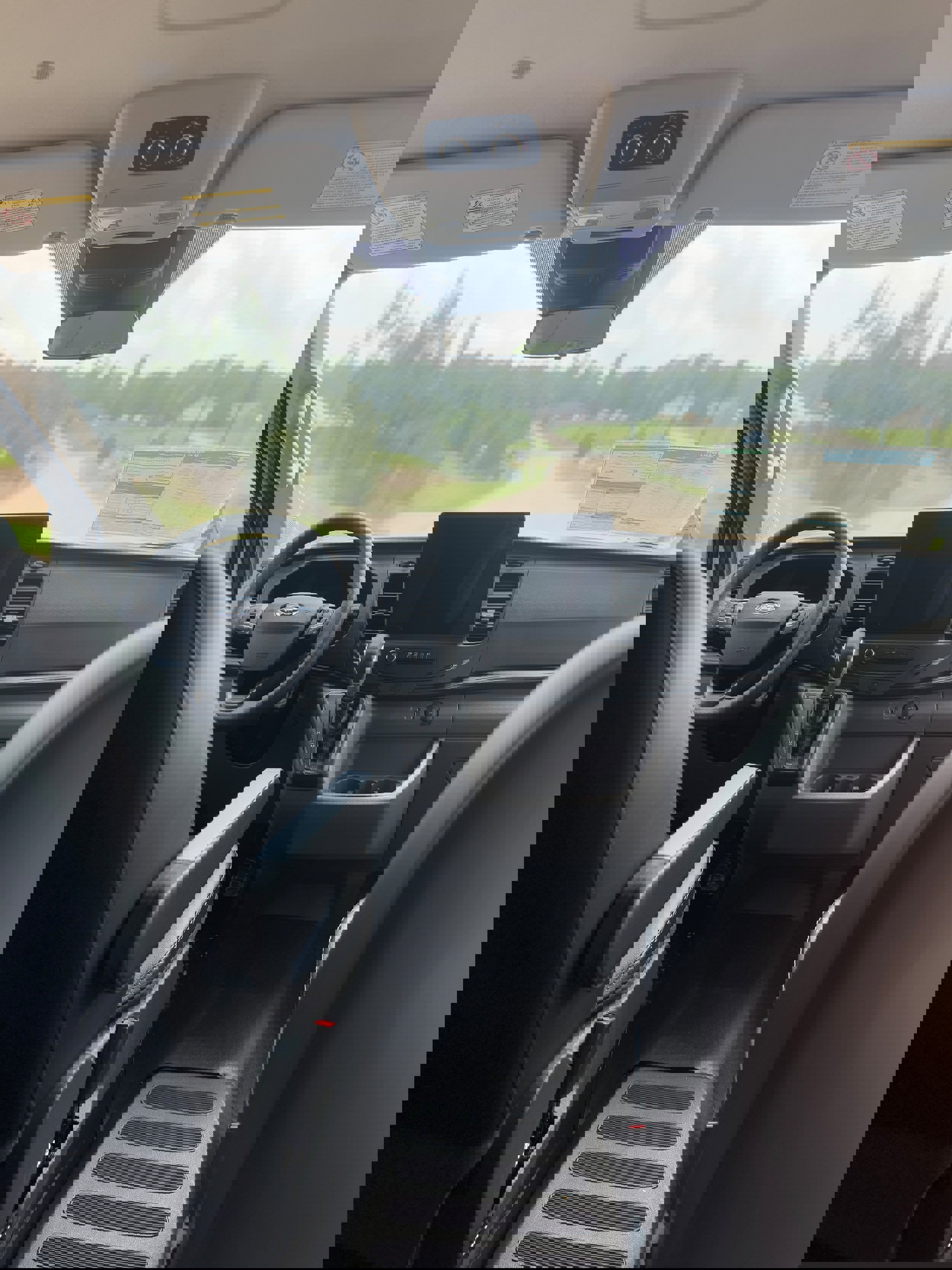 New 2024 Ford Transit 350 XL RWD image 52