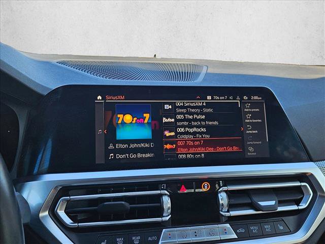 Used 2022 BMW 440i xDrive M440i xDrive w/ Premium Package image 18