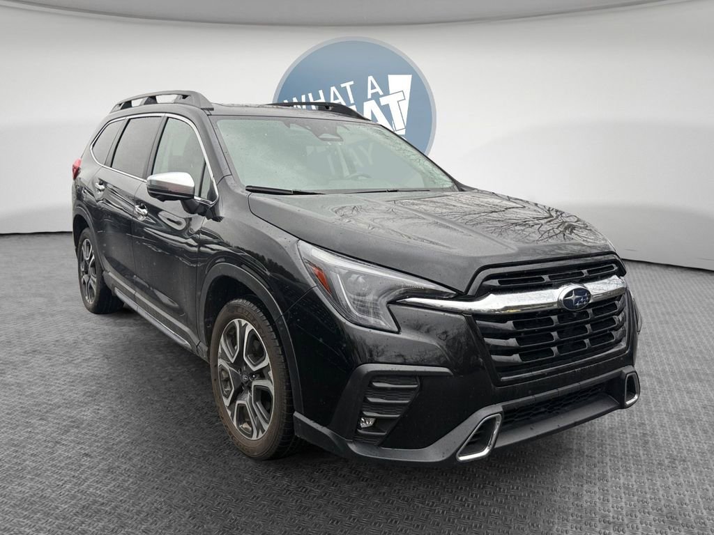 Used 2023 Subaru Ascent Touring