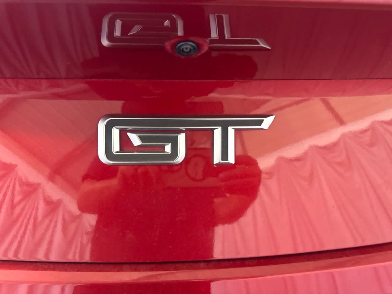 Used 2024 Ford Mustang GT Premium RWD image 12