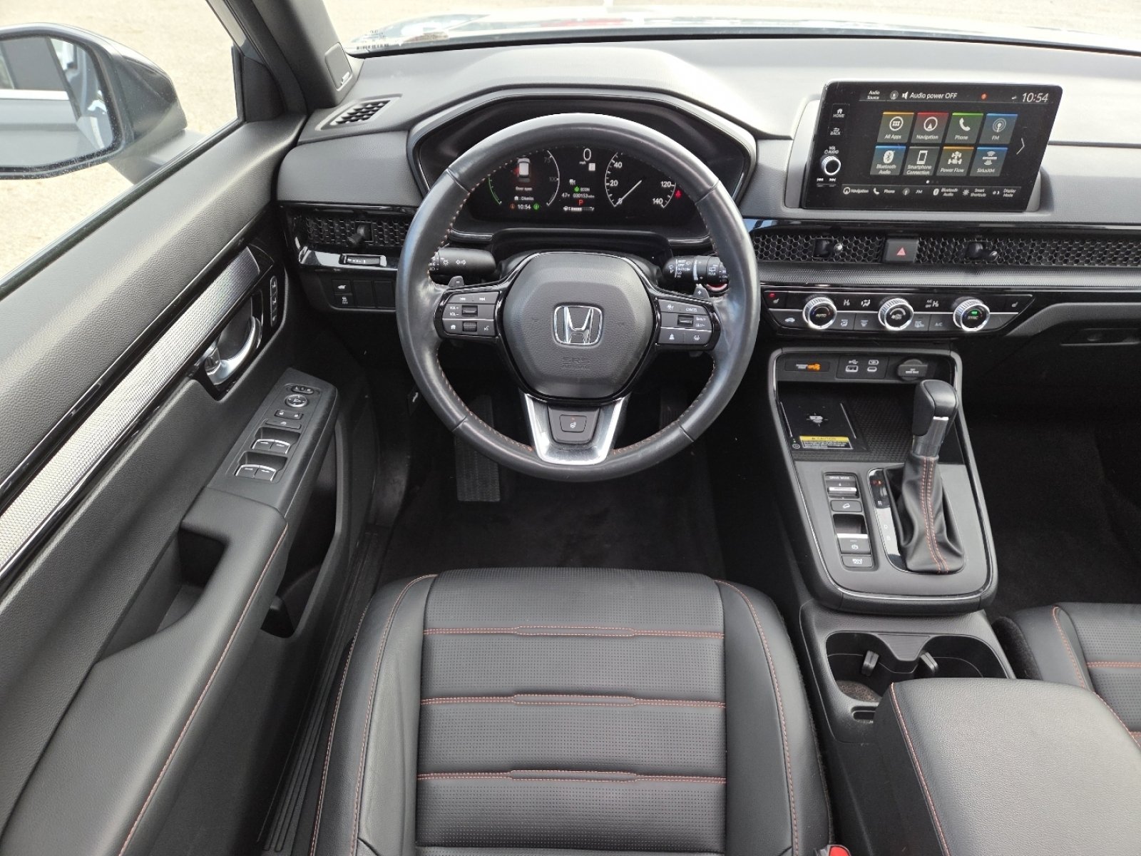 Used 2023 Honda CR-V Sport Touring image 28