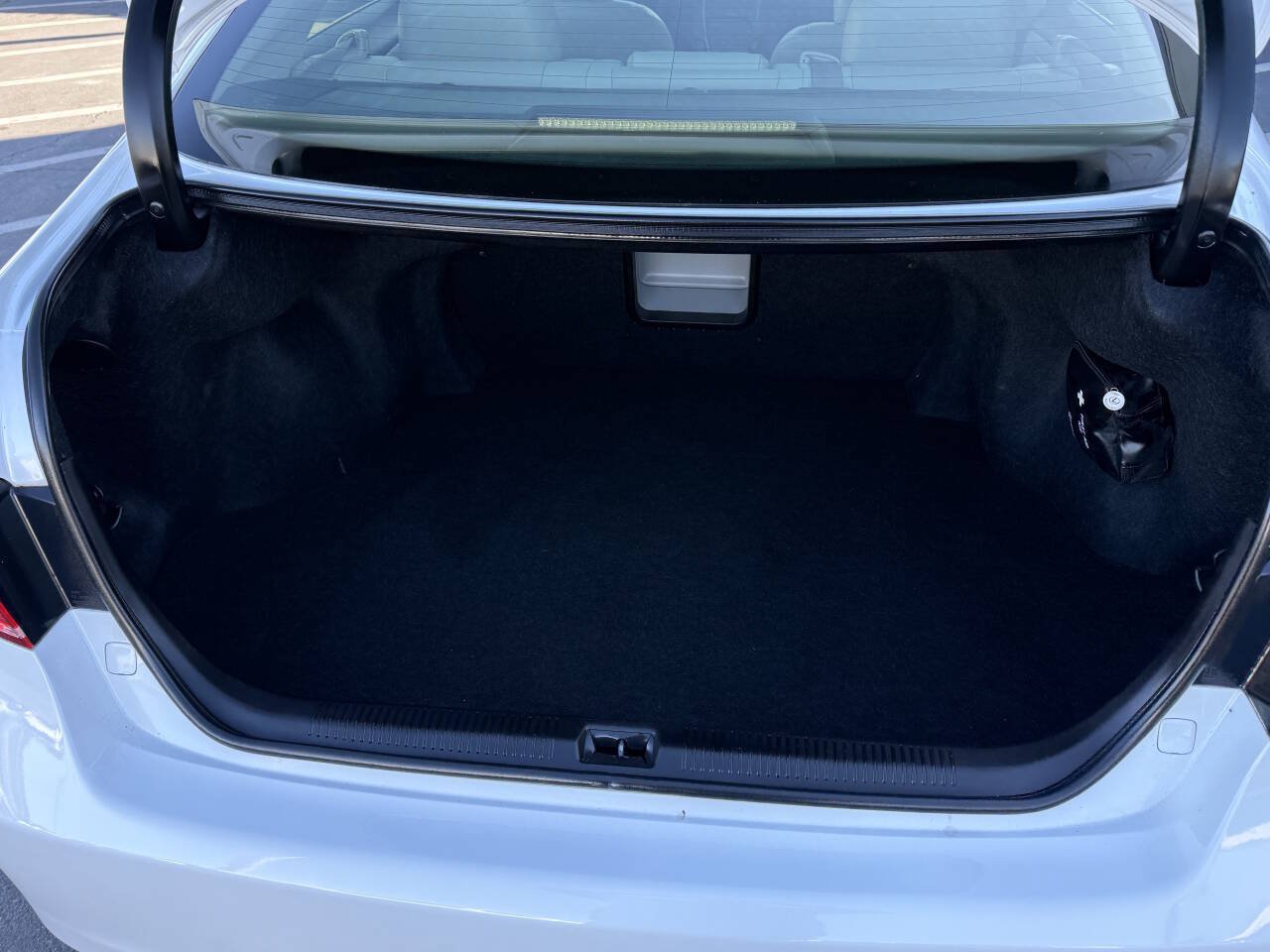 Used 2012 Lexus ES 350 FWD image 13