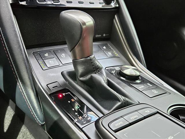 Used 2022 Lexus IS 300 w/ Premium Package RWD image 15