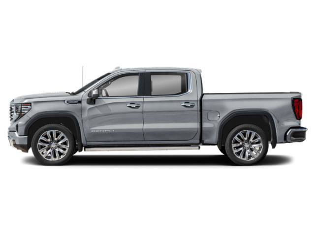 New 2026 GMC Sierra 1500 Denali w/ Technology Package AWD/4WD image 3