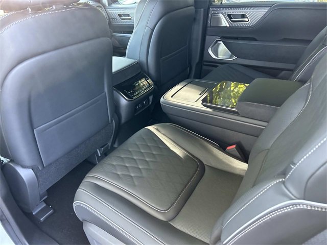 New 2026 INFINITI QX80 Autograph w/ Premium Cargo Package image 20