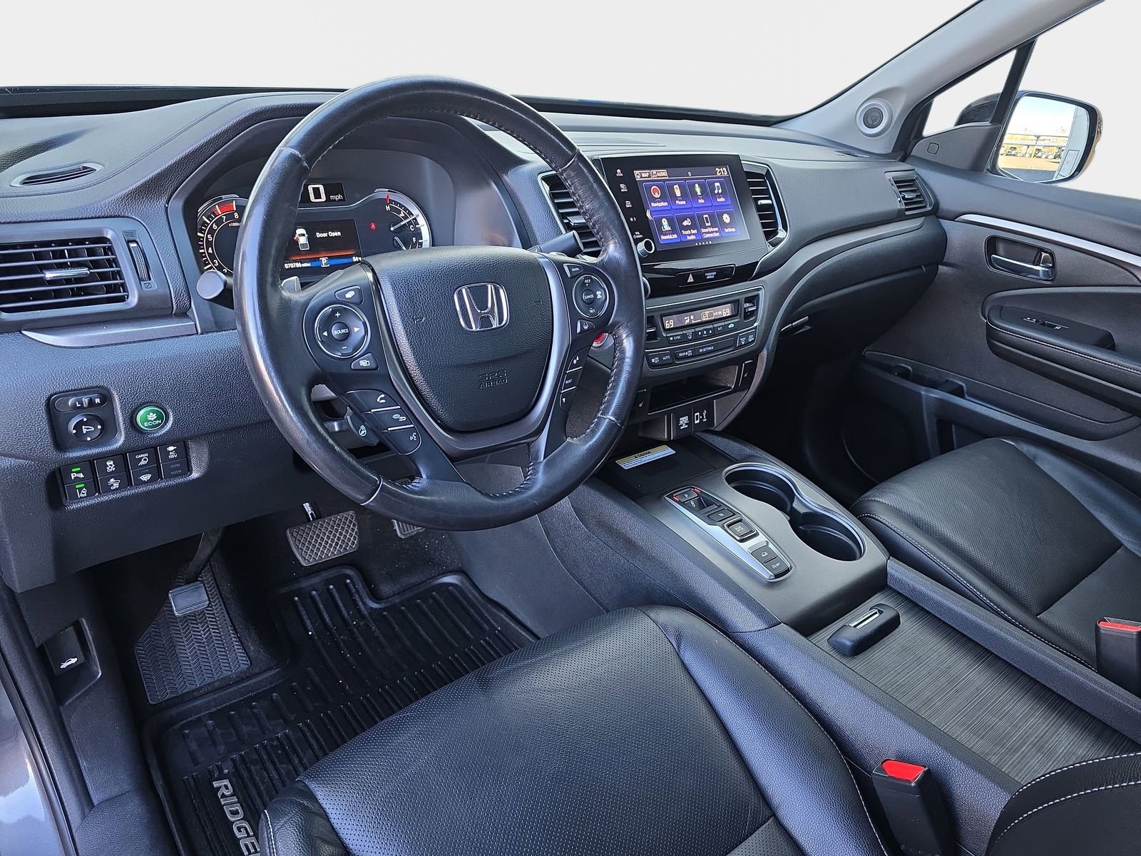 Used 2022 Honda Ridgeline RTL-E image 18