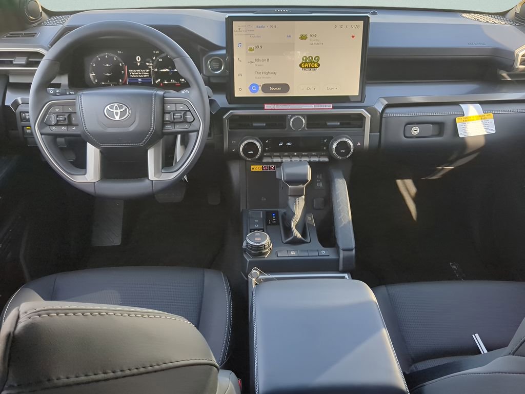 Used 2026 Toyota 4Runner Limited image 21