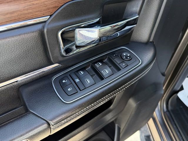 Used 2014 RAM 2500 Laramie w/ Protection Group AWD/4WD image 21
