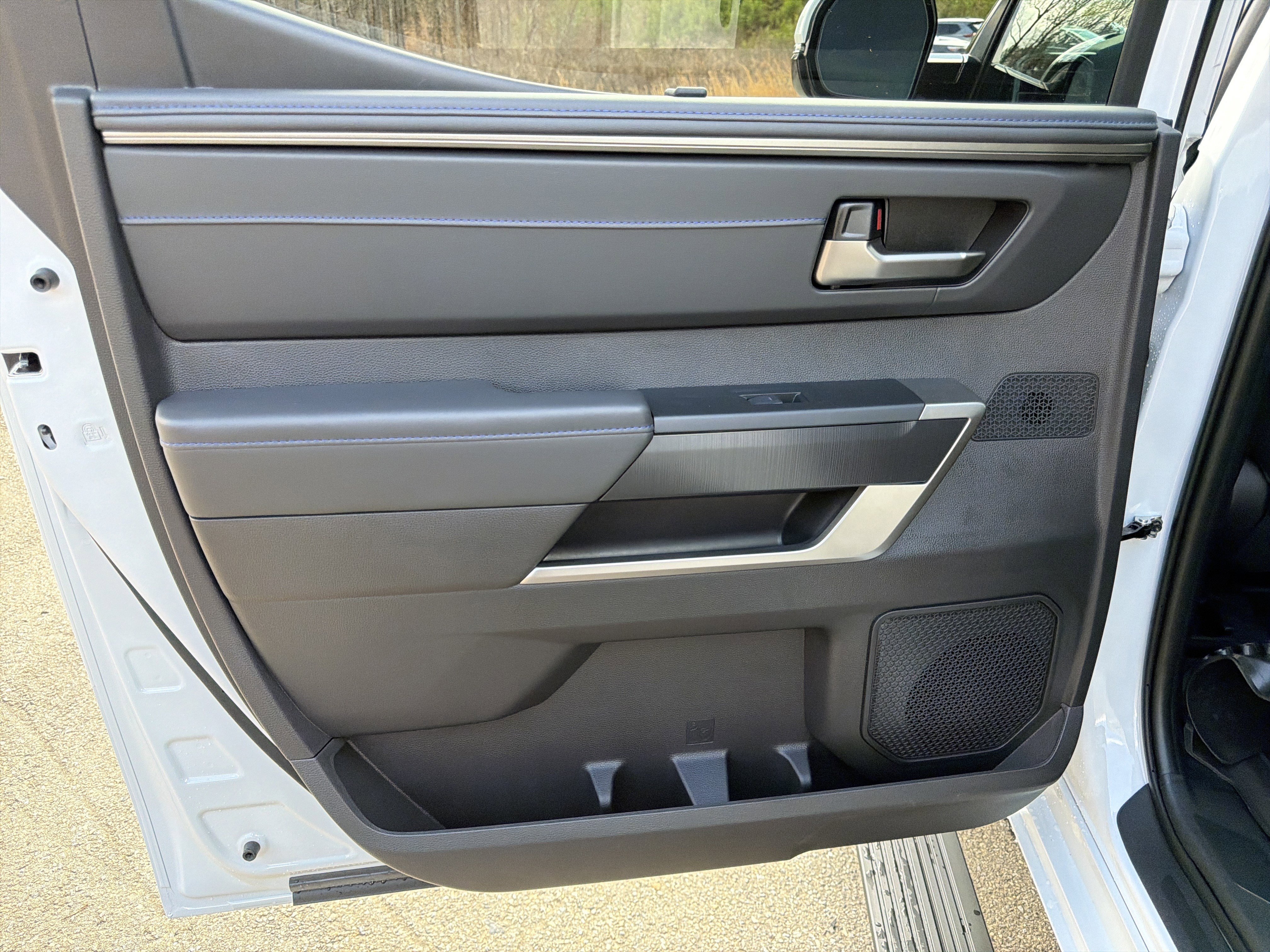 Used 2026 Toyota Tundra Platinum image 21