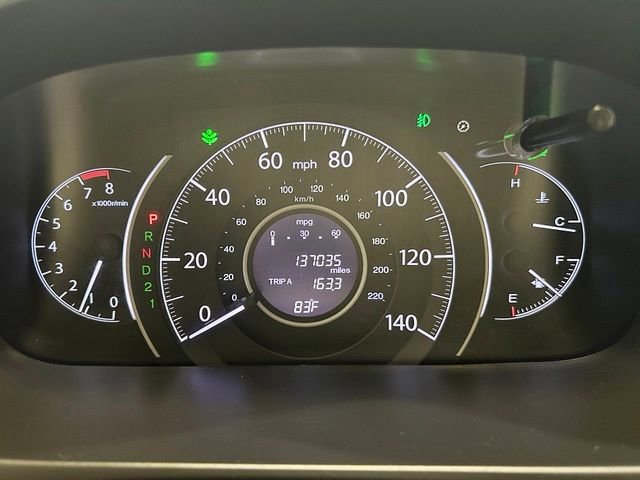 Used 2013 Honda CR-V EX-L image 23